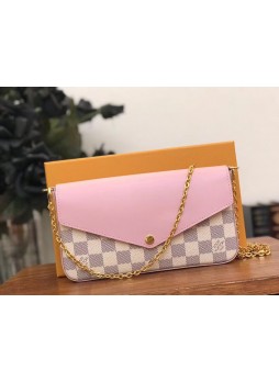 LV POCHETTE FÉLICIE